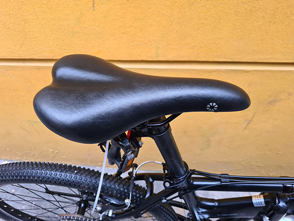 yên xe đạp gấp DAHON EXPRESSO