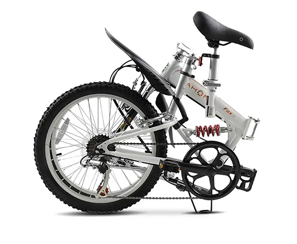 gấp gọn xe đạp gấp DAHON FOX TST061 20