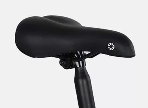 yên xe đạp gấp DAHON HIT KBA061 20 (ASIA)