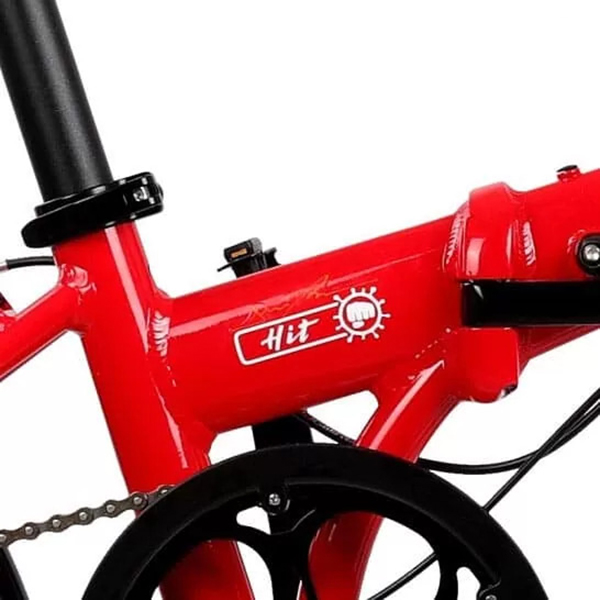 khung xe đạp gấp DAHON HIT KBA061 20 (ASIA)