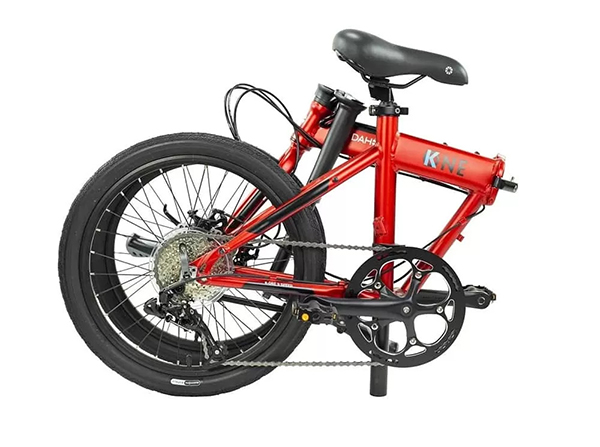 gấp gọn xe đạp gấp DAHON K-ONE FKA092 20