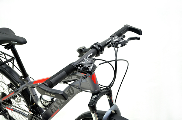 ghi đông xe đạp địa hình thể thao Fascino FH400