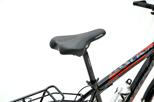 yên xe đạp địa hình thể thao Fascino FH600