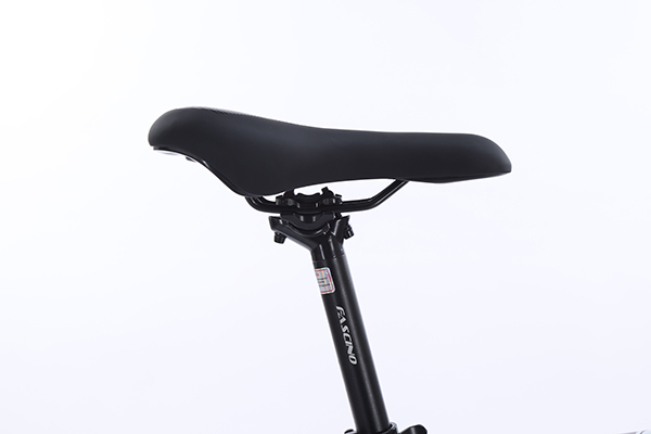 yên xe đạp đua Fascino 848
