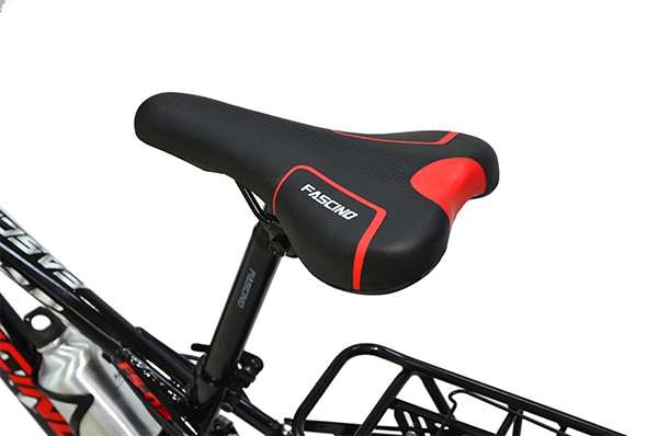 yên xe đạp trẻ em Fascino FS-02