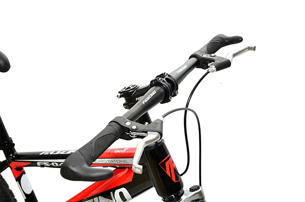 tay lái xe đạp trẻ em Fascino FS-04