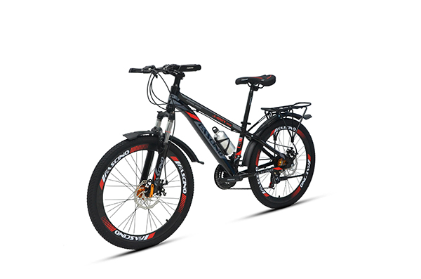 phuộc xe đạp địa hình thể thao Fascino A400X NEW