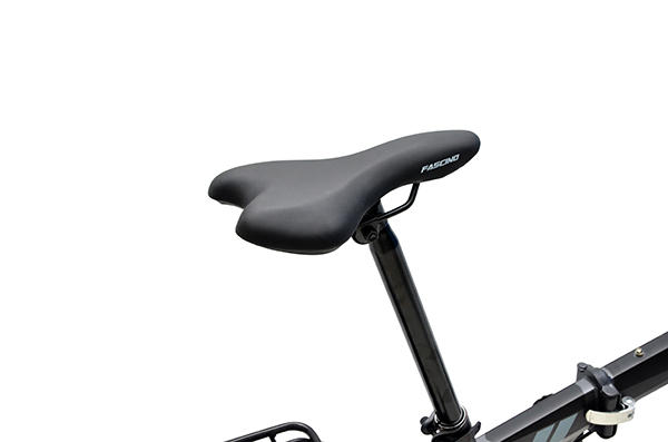 yên xe đạp gấp Fascino FD-20
