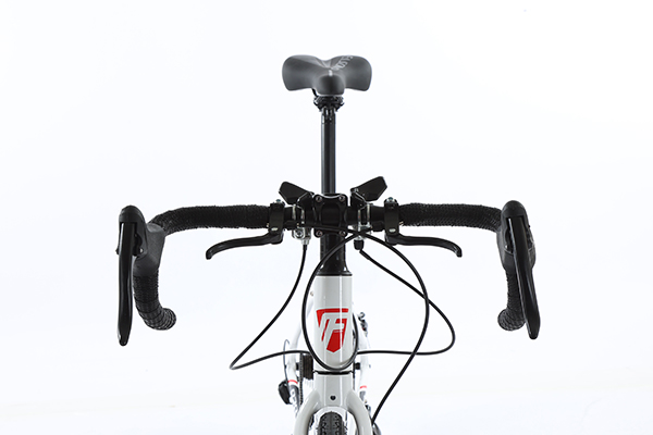 ghi đông xe đạp đua Fascino 828