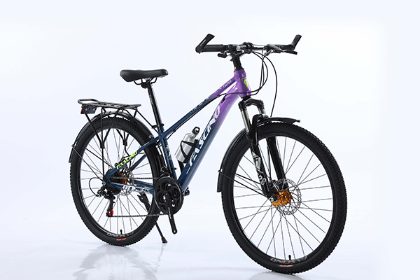 yên xe đạp địa hình thể thao Fascino 528