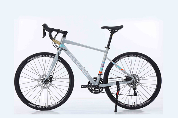 xe đạp đua Fascino TRITON 1