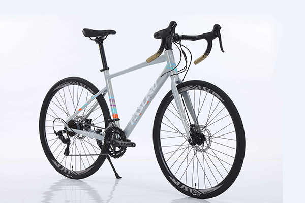 khung xe đạp đua Fascino TRITON