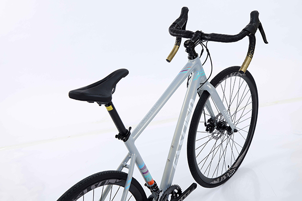 yên xe đạp đua Fascino TRITON