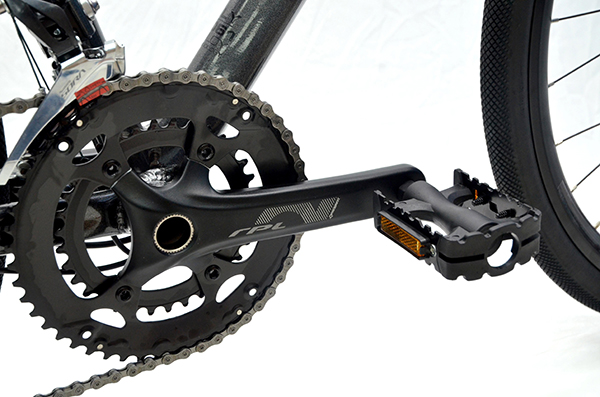 pedal xe đạp touring Life TX800