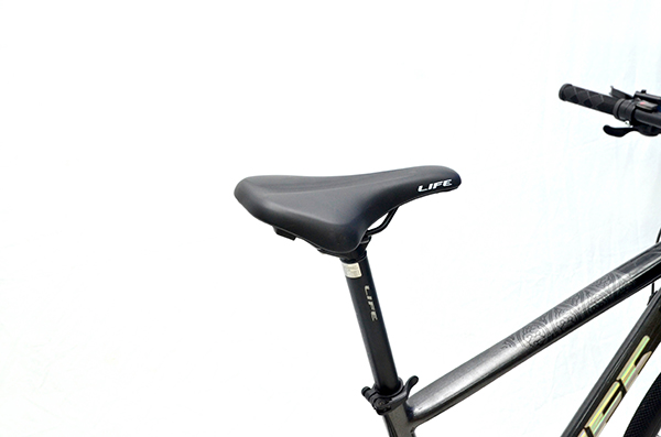 yên xe đạp touring Life TX800