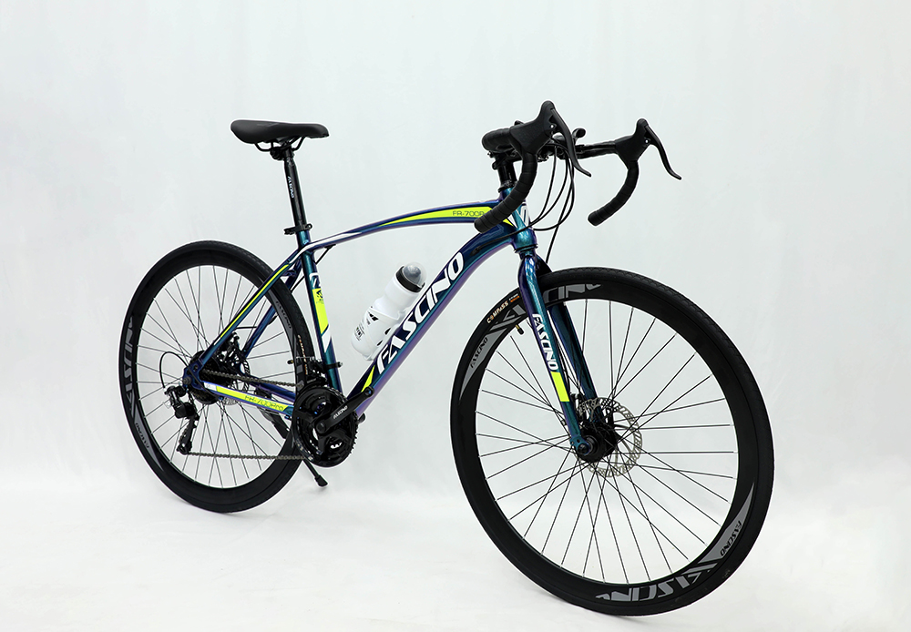 xe đạp đua Fascino FR700 PRO 1