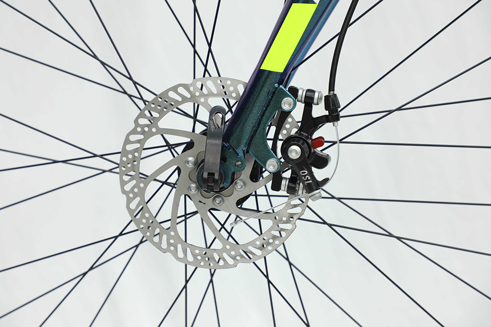 xe đạp đua Fascino FR700 PRO 10