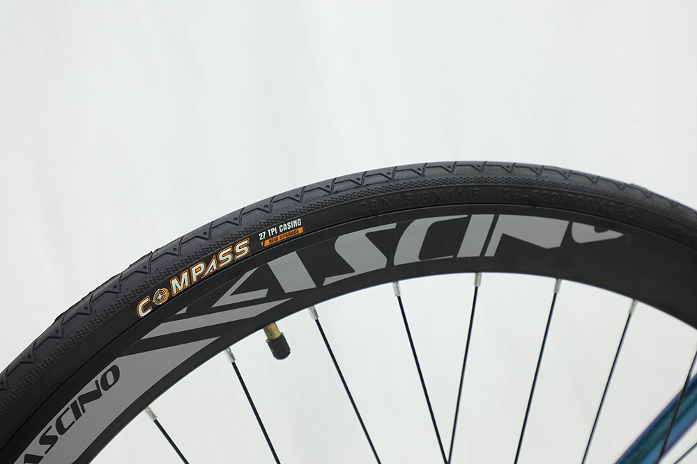 xe đạp đua Fascino FR700 PRO 11