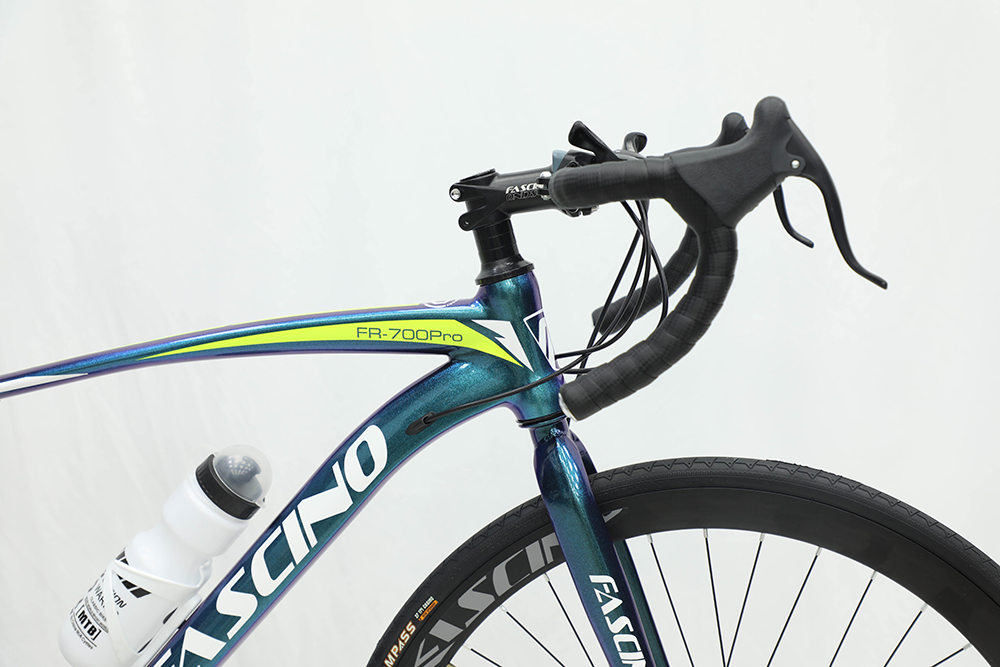 xe đạp đua Fascino FR700 PRO 2