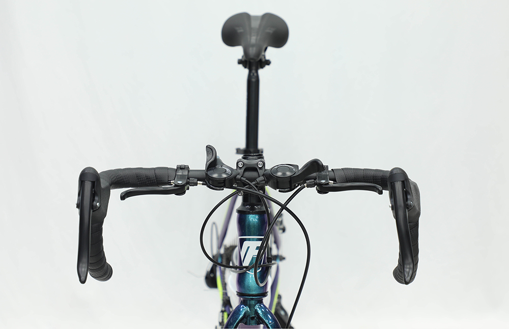 xe đạp đua Fascino FR700 PRO 4