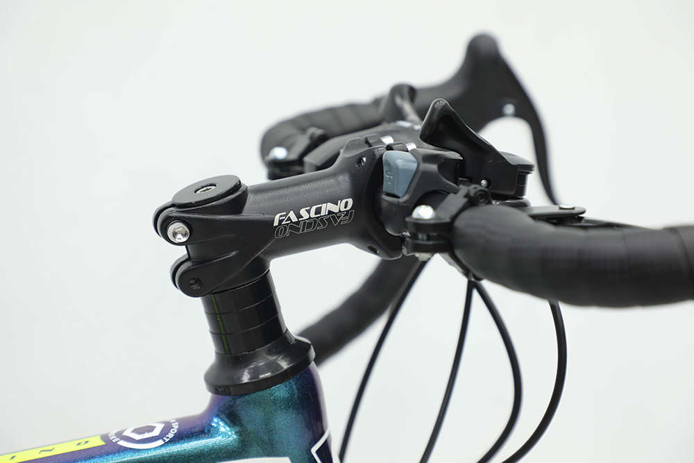 xe đạp đua Fascino FR700 PRO 5