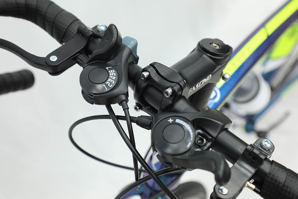 xe đạp đua Fascino FR700 PRO 6