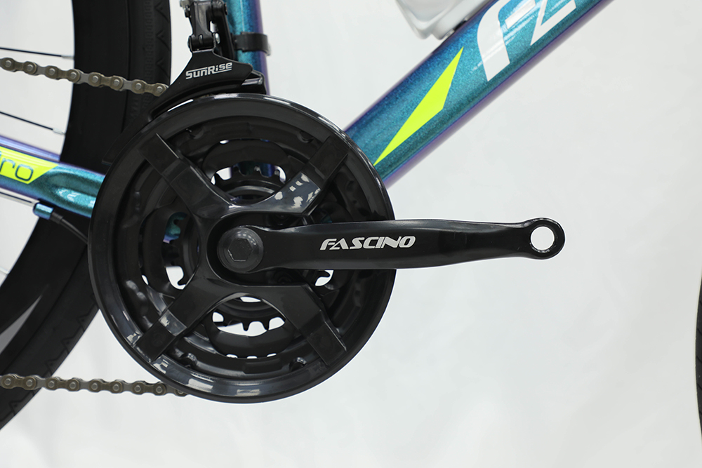 xe đạp đua Fascino FR700 PRO 8