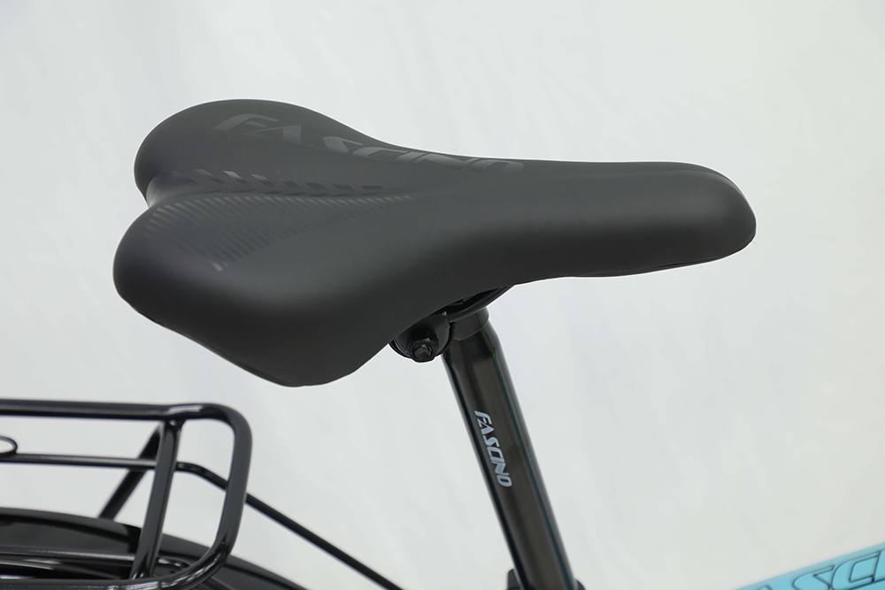 xe đạp địa hình thể thao Fascino 124PRO 10