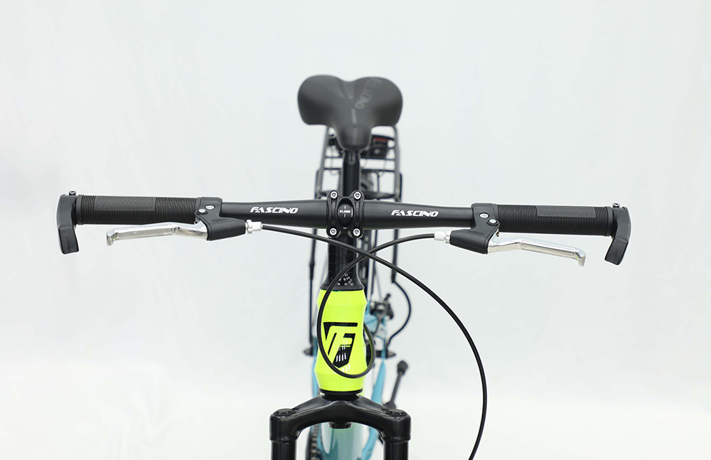 xe đạp địa hình thể thao Fascino 124PRO 3