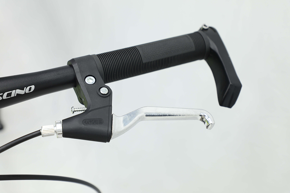 xe đạp địa hình thể thao Fascino 124PRO 7