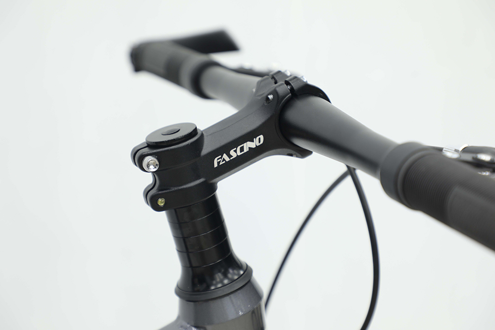 xe đạp địa hình thể thao Fascino 126PRO 5