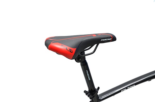 yên xe đạp đua Fascino FR-700