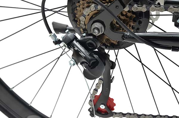 củ đề xe đạp đua Fascino FR-700