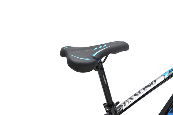 yên xe đạp địa hình thể thao Fascino FH-800