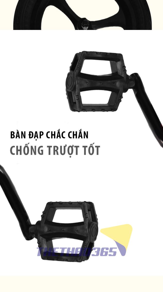 Bánh xe kool ngầu