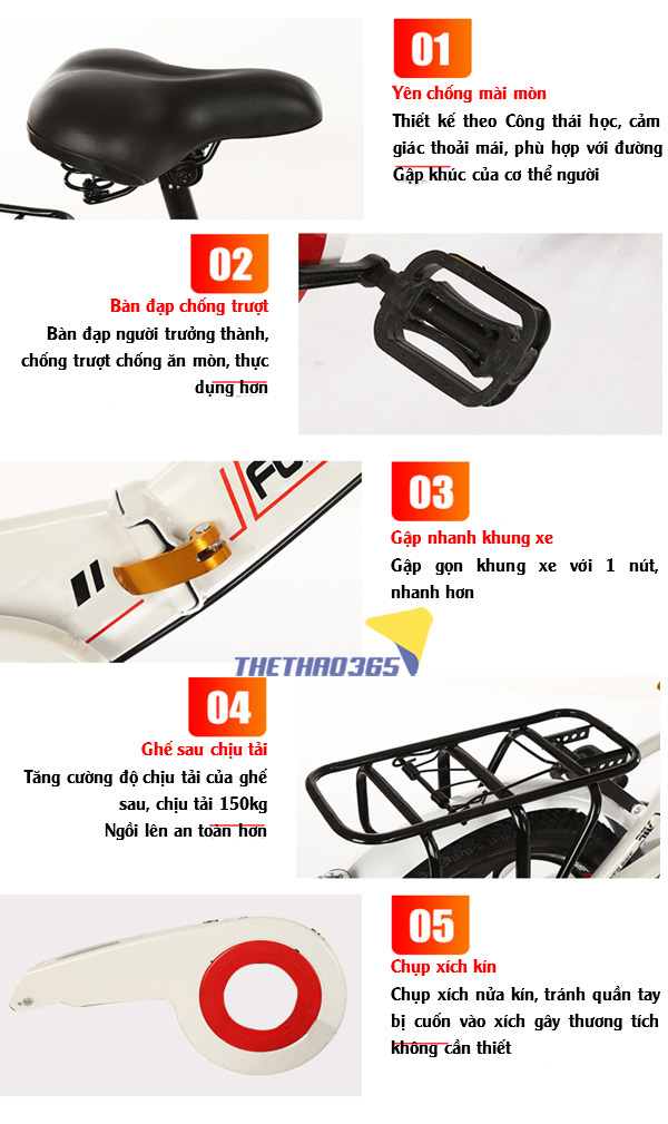 Bàn đạp chống trượt
