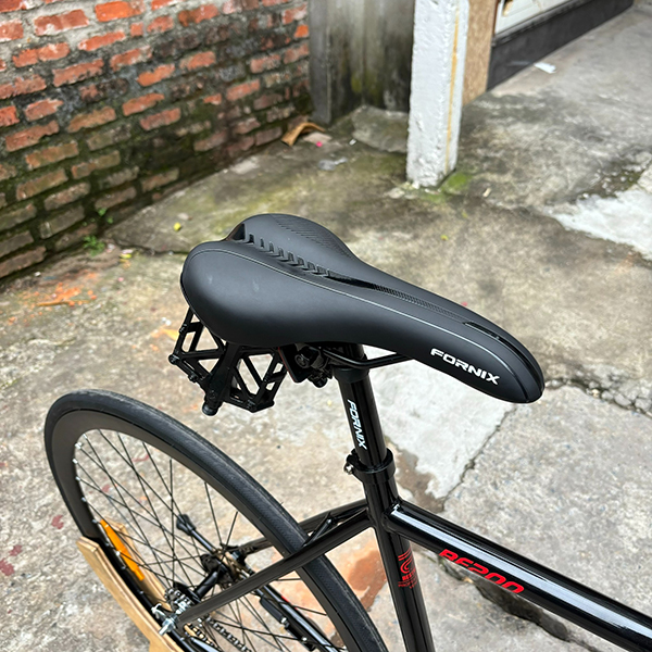 yên xe đạp Fixed Gear Fornix BF200