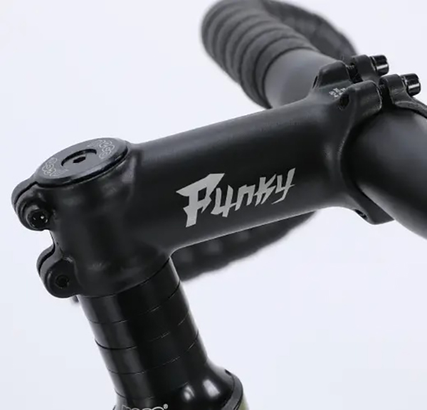 pô tăng xe đạp Fixed Gear Funky Jazz