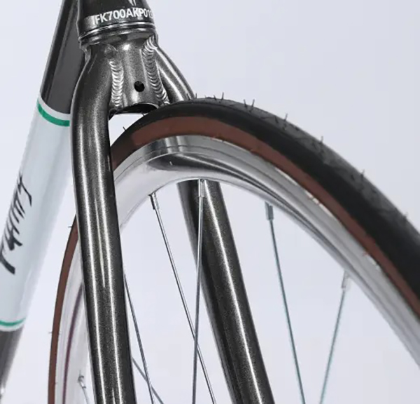 bánh xe đạp Fixed Gear Funky Krump