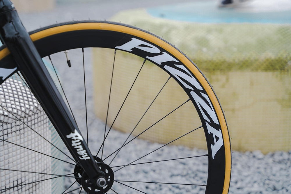 bánh xe đạp Fixed Gear Funky Popping 2024