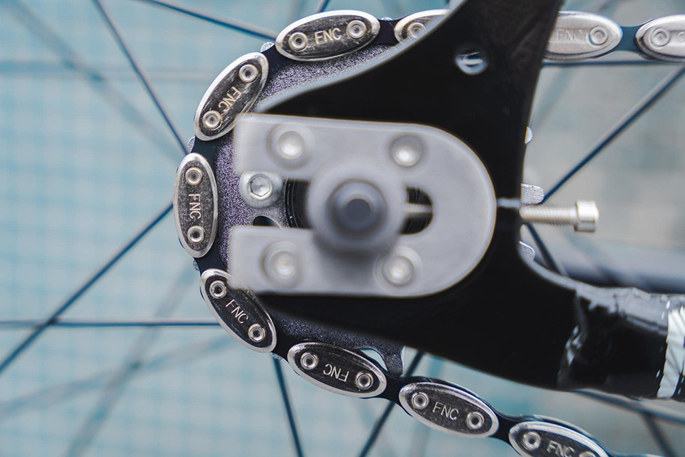 líp xe đạp Fixed Gear Funky Popping 2024