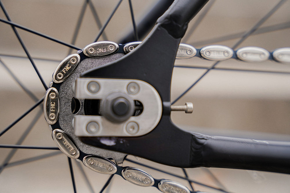 líp xe đạp Fixed Gear Funky Voguing