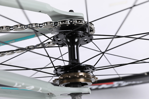 líp chết xe đạp Fixed Gear Funky Locking