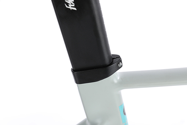 cọc yên xe đạp Fixed Gear Funky Locking