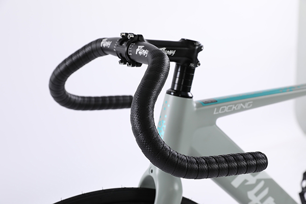 ghi đông xe đạp Fixed Gear Funky Locking