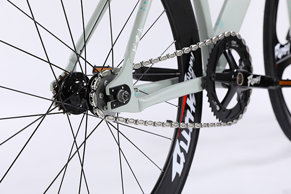 líp xe đạp Fixed Gear Funky Locking