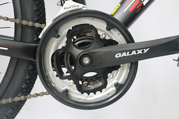 Đùi đĩa xe đạp địa hình Galaxy CT20
