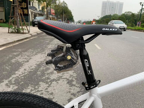 yên xe đạp địa hình thể thao Galaxy ML200