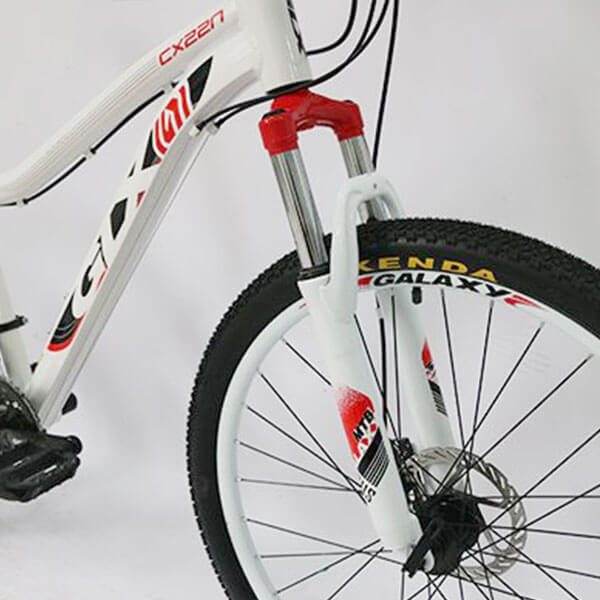 Phuộc xe có độ bền cao