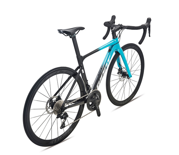 khung xe đạp đua Giant PROPEL SL 1 D 2022